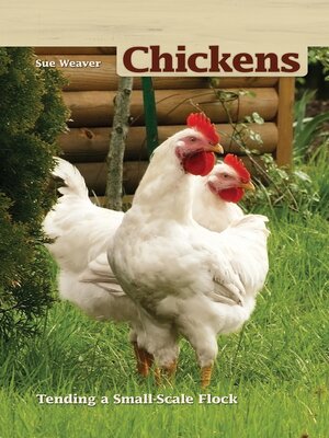 cover image of Chickens